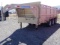 2017 FABRIQUE LOAD KING 16' DUMP TRAILER