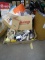 MISC PARTS & TV