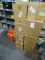 AIR & FUEL FILTERS X1
