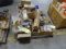 PALLET OF PARTS