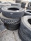 TIRES (X4)
