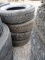 TIRES (X4)