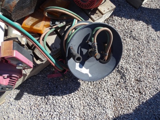 WELDING HOSE