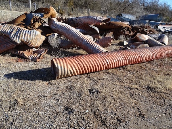TO BE SOLD AT LATER DATE--TIN HORNS X1 LOT
