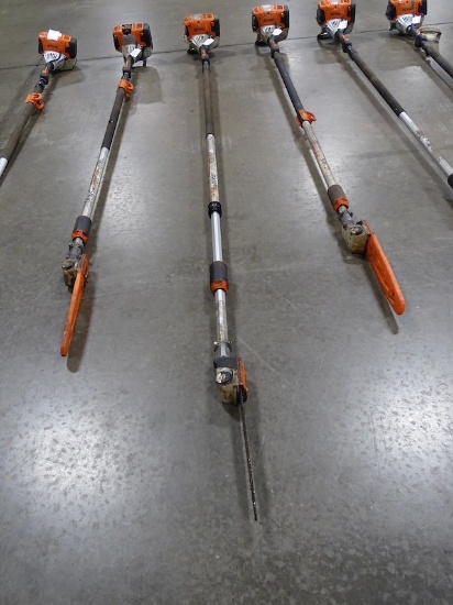 STIHL HT133 TELESCOPING POLE SAW