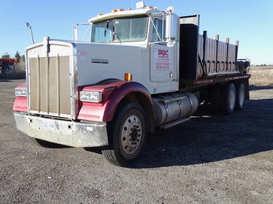 1993 KENWORTH