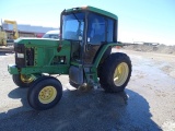 1999 JOHN DEERE 6310 TRACTOR