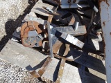RECEIVER HITCH