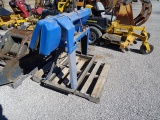 APOLLO BAND SAW