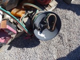 WELDING HOSE