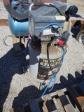IRON HORSE AIR COMPRESSOR 1 1/2HP