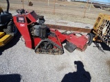 TORO STUMP GRINDER STX26