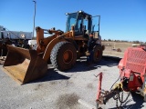 2006 CASE  621D