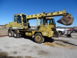 1998 GRADALL XL4100 W/BUCKET