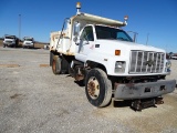 1998 CHEVY C-8500