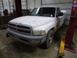 1998 DODGE 2500