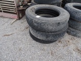 TIRES (X3)