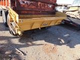 TO BE SOLD AT LATER DATE--FLINK SHOULDER MACHINE FLS18