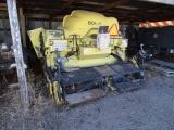 TO BE SOLD AT LATER DATE--BOMAG PAVING MACHINE PRO PAVER 91183516