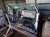 TO BE SOLD AT LATER DATE--2012 FORD F150 PARTS X1