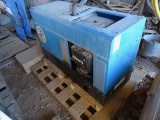 TO BE SOLD AT LATER DATE--MILLER BOB CAT 225 WELDER