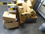 TO BE SOLD AT LATER DATE--WIX OIL FILTERS X1