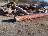 TO BE SOLD AT LATER DATE--TIN HORNS X1 LOT