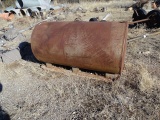 TO BE SOLD AT LATER DATE--TANK