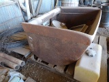 TO BE SOLD AT LATER DATE--BUCKET 36