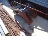 TO BE SOLD AT LATER DATE--GRANDALL GRAPHAL BUCKET