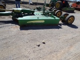 2006 JOHN DEERE CX-15