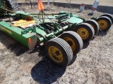 2006 JOHN DEERE CX-15