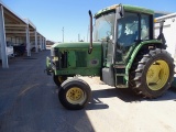 1995 JOHN DEERE 6300