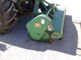 1995 JOHN DEERE 370