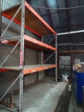 PALLET RACK 12'T-12'W-48