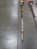 STIHL HT133 TELESCOPING POLE SAW W/O SAW ATTACHMENT