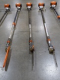 STIHL HT133 TELESCOPING POLE SAW