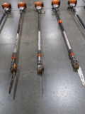 STIHL HT133 TELESCOPING POLE SAW