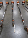 STIHL HT133 TELESCOPING POLE SAW