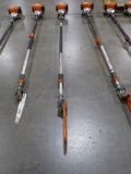 STIHL HT133 TELESCOPING POLE SAW