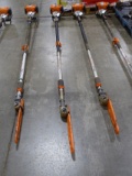 STIHL HT133 TELESCOPING POLE SAW