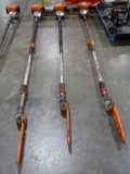 STIHL HT133 TELESCOPING POLE SAW