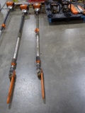 STIHL HT133 TELESCOPING POLE SAW