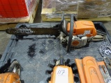 STIHL M5271 CHAIN SAW