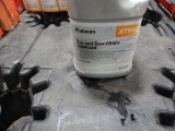 STIHL PLATINUM BAR & SAW CHAIN LUBRICANT (X5)