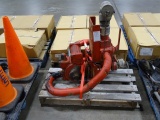 BLACKMER PUMP