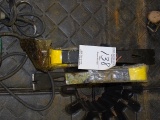 FLAT PRY BARS