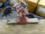 4-WHEEL DOLLIES & CHICAGO ELECTRIC CUTTING TOOL