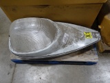 NEW COBRA HEAD 480V 1000 HPS (X3)