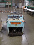 TARGET PRO 65 III CONCRETE SAW